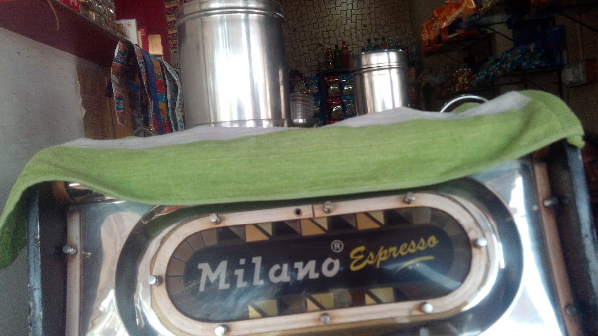 Lal Ji Coffee House - 7