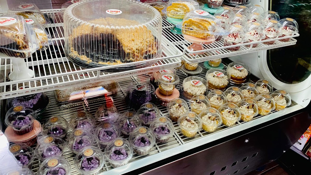 Mimis Bakery