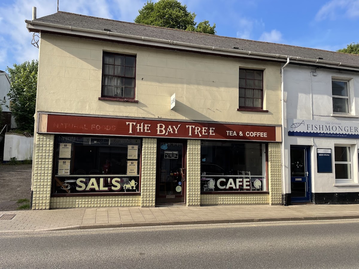 The Baytree Cafe