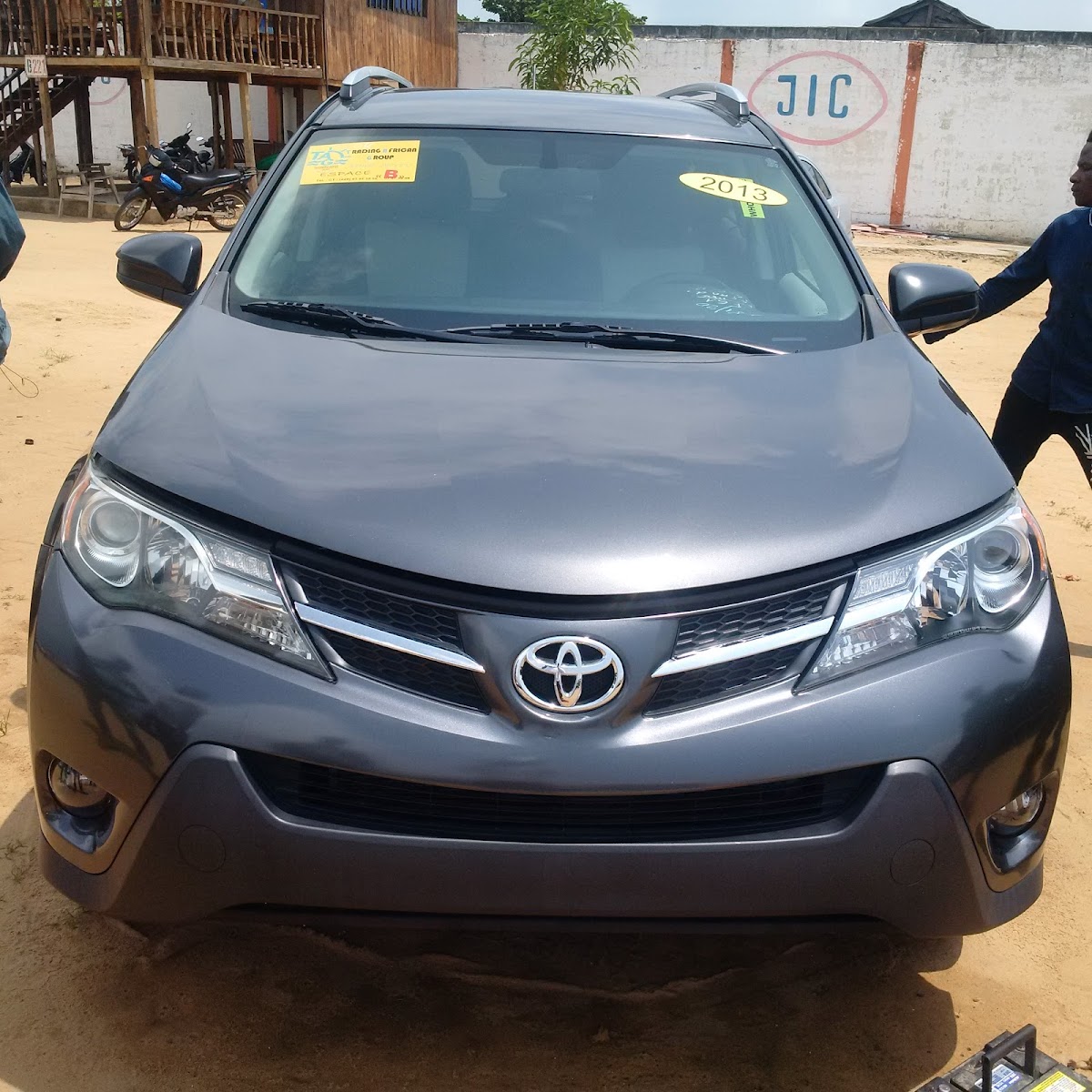 Walleyfolly Ventures