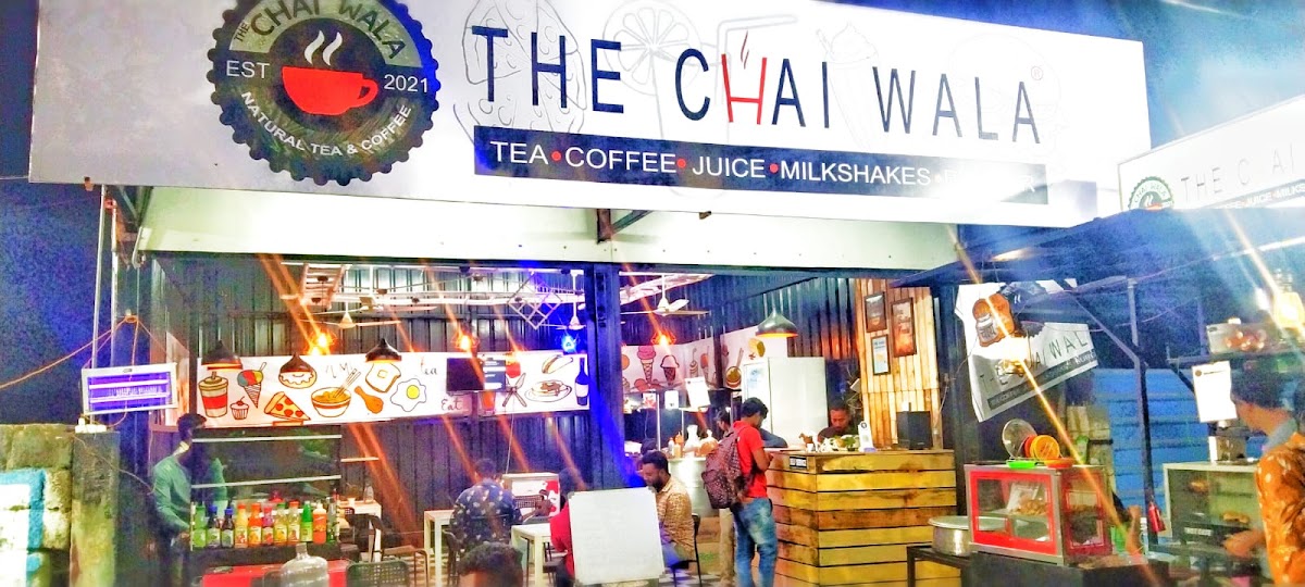 The Chai Wala