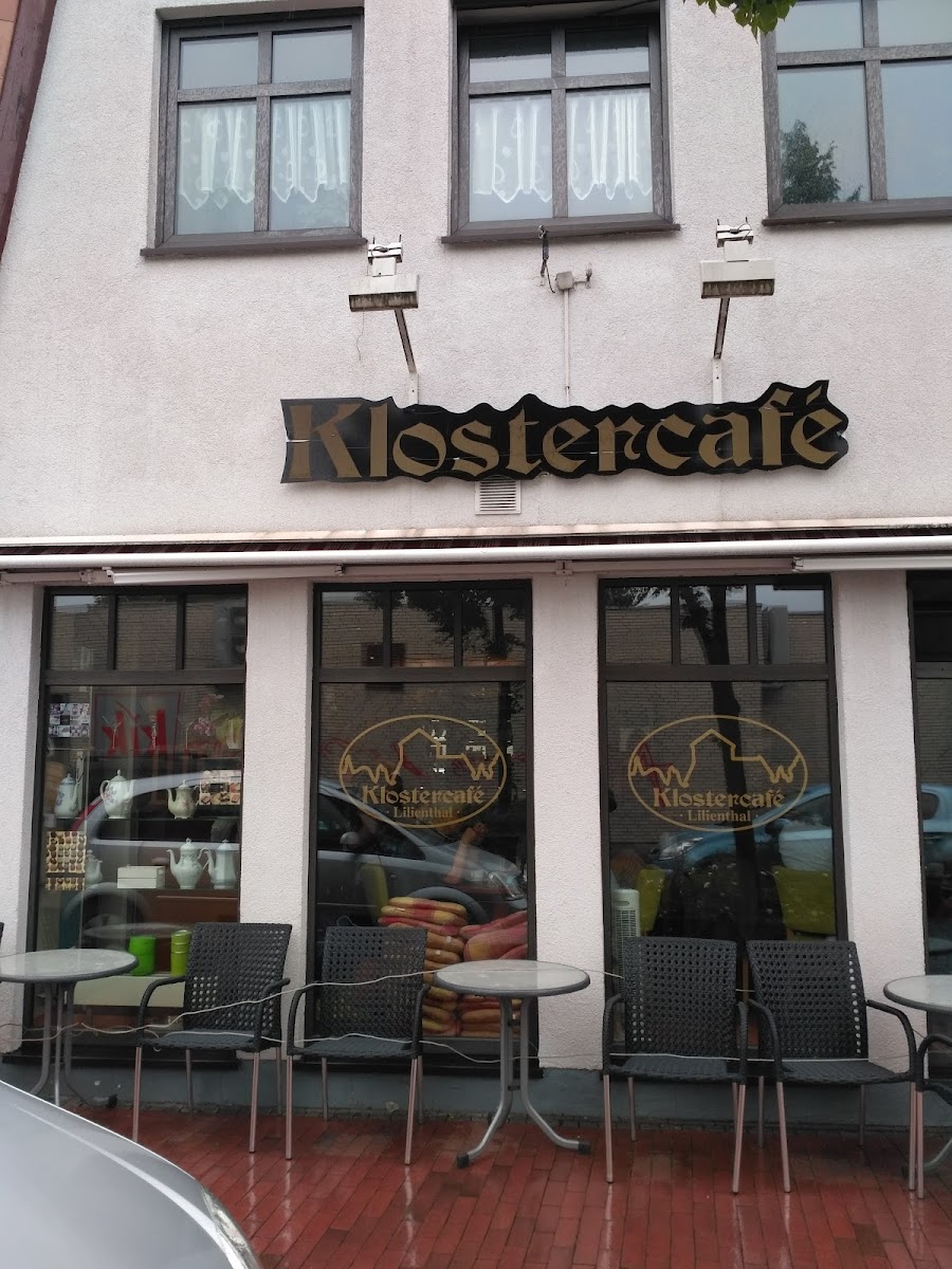 Klostercafe
