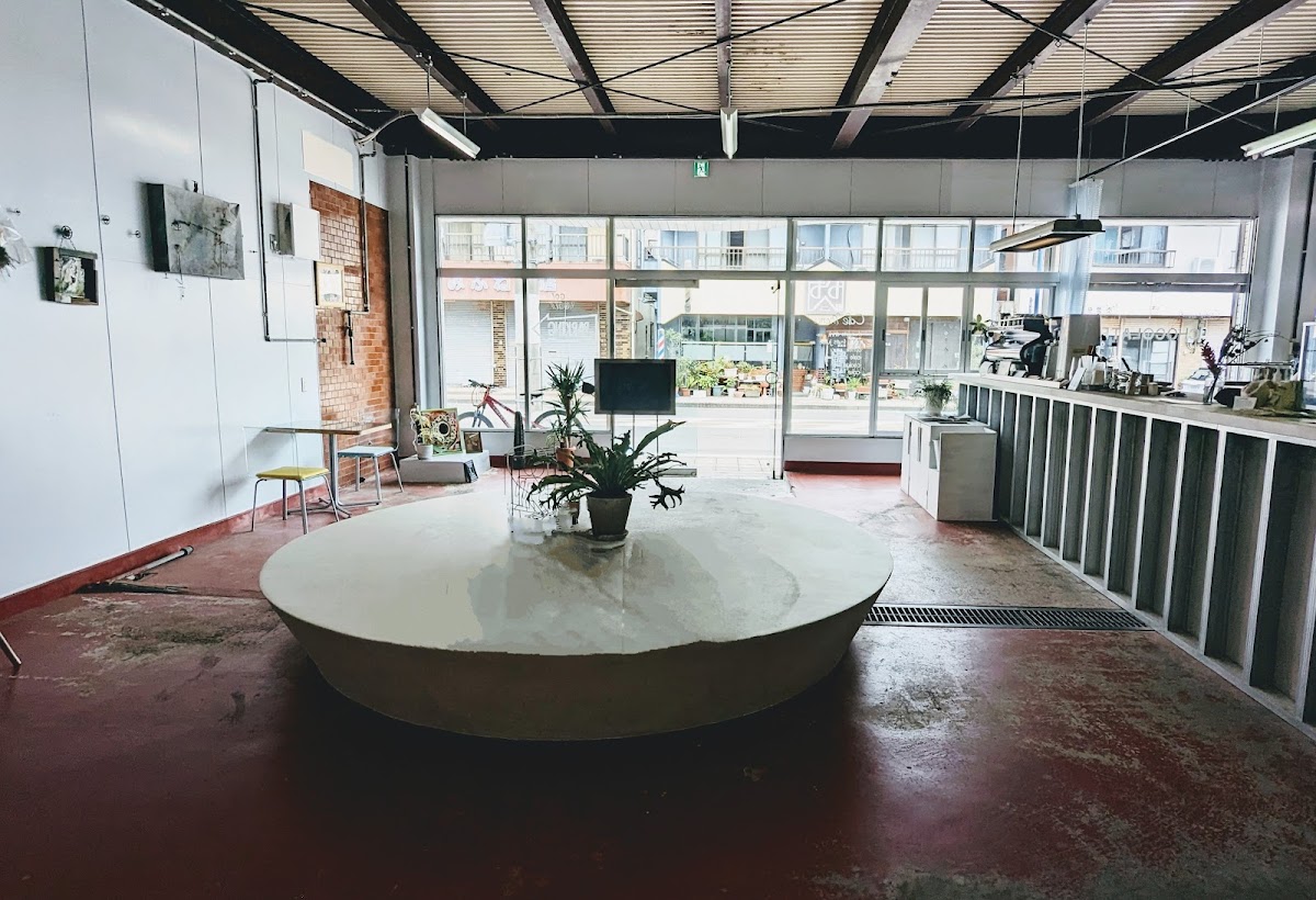 K Type Chocolate Company