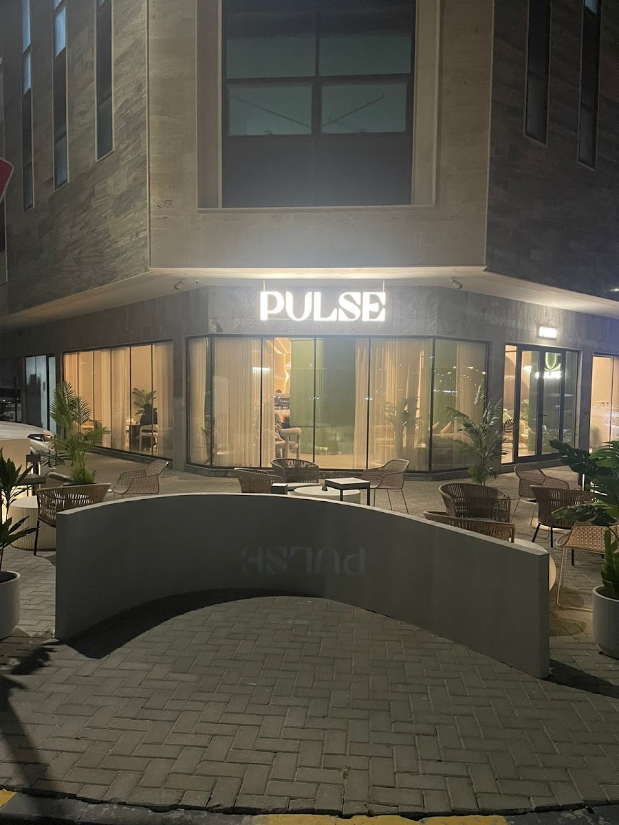 Pulse Speciality Coffee - Sharjah