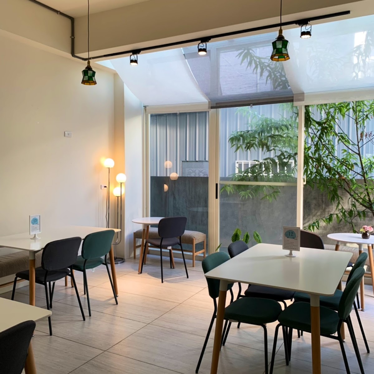 MOKA CAFE 基因咖啡 x MAMA 食堂（6/28最後一天營業，感謝大家長期以來的支持！）