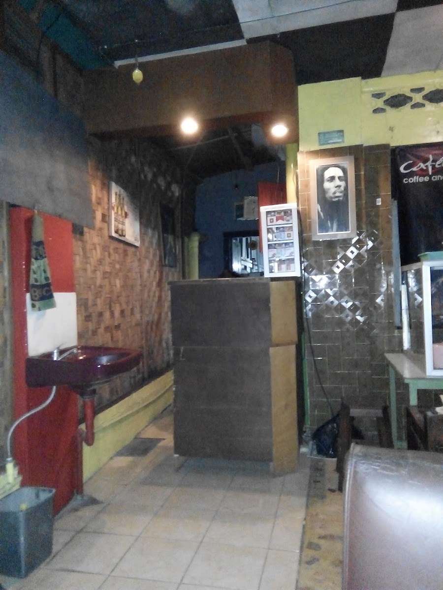 Cafeinn game ps3 n cafe