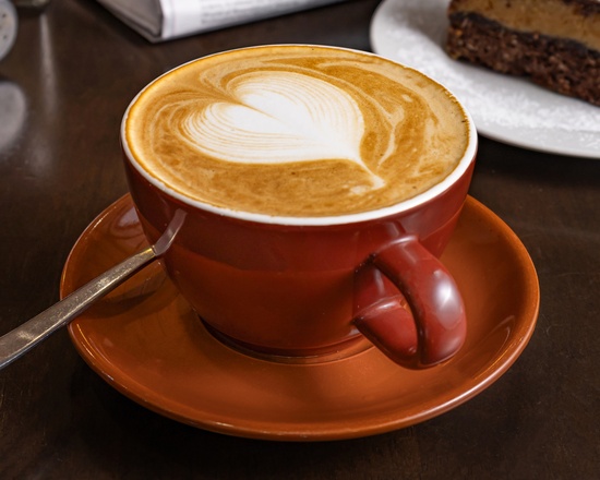 Reality Bites Cafe Rangiora - 2