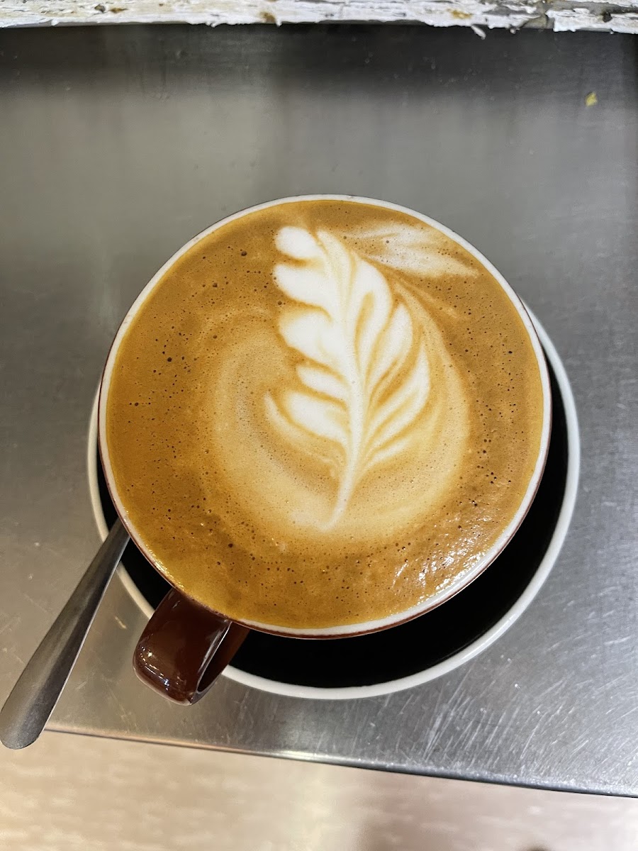 Reality Bites Cafe Rangiora - 7