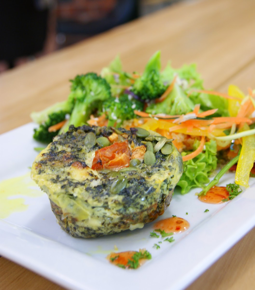 Reality Bites Cafe Rangiora - 8