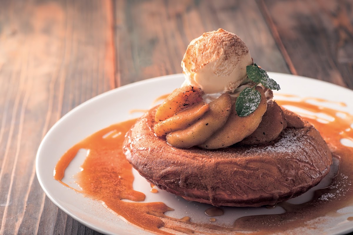 IMPREST CAFE by anea cafe hatchobori - 5