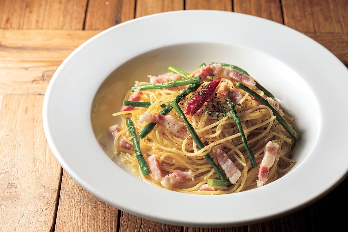 IMPREST CAFE by anea cafe hatchobori - 7