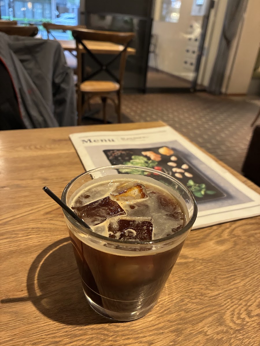 IMPREST CAFE by anea cafe hatchobori - 8