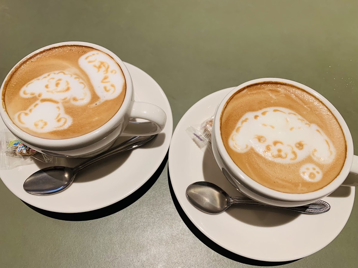 IMPREST CAFE by anea cafe hatchobori - 9