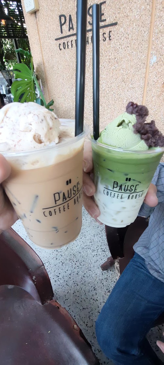 Pause Coffee House - 2