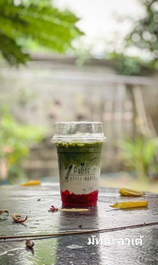 Pause Coffee House - 5