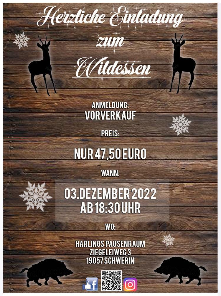 Harling's Pausenraum HP - 3