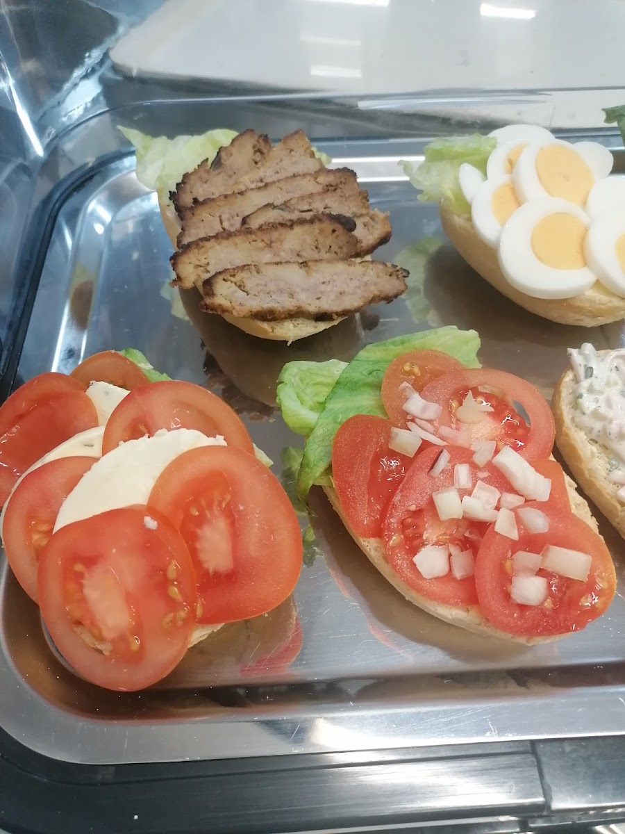 Harling's Pausenraum HP - 7