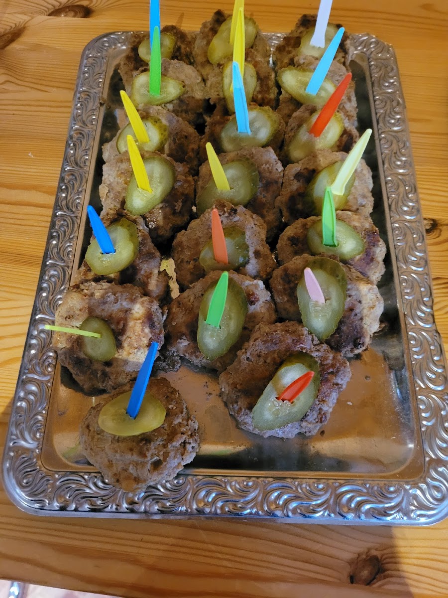 Harling's Pausenraum HP - 8