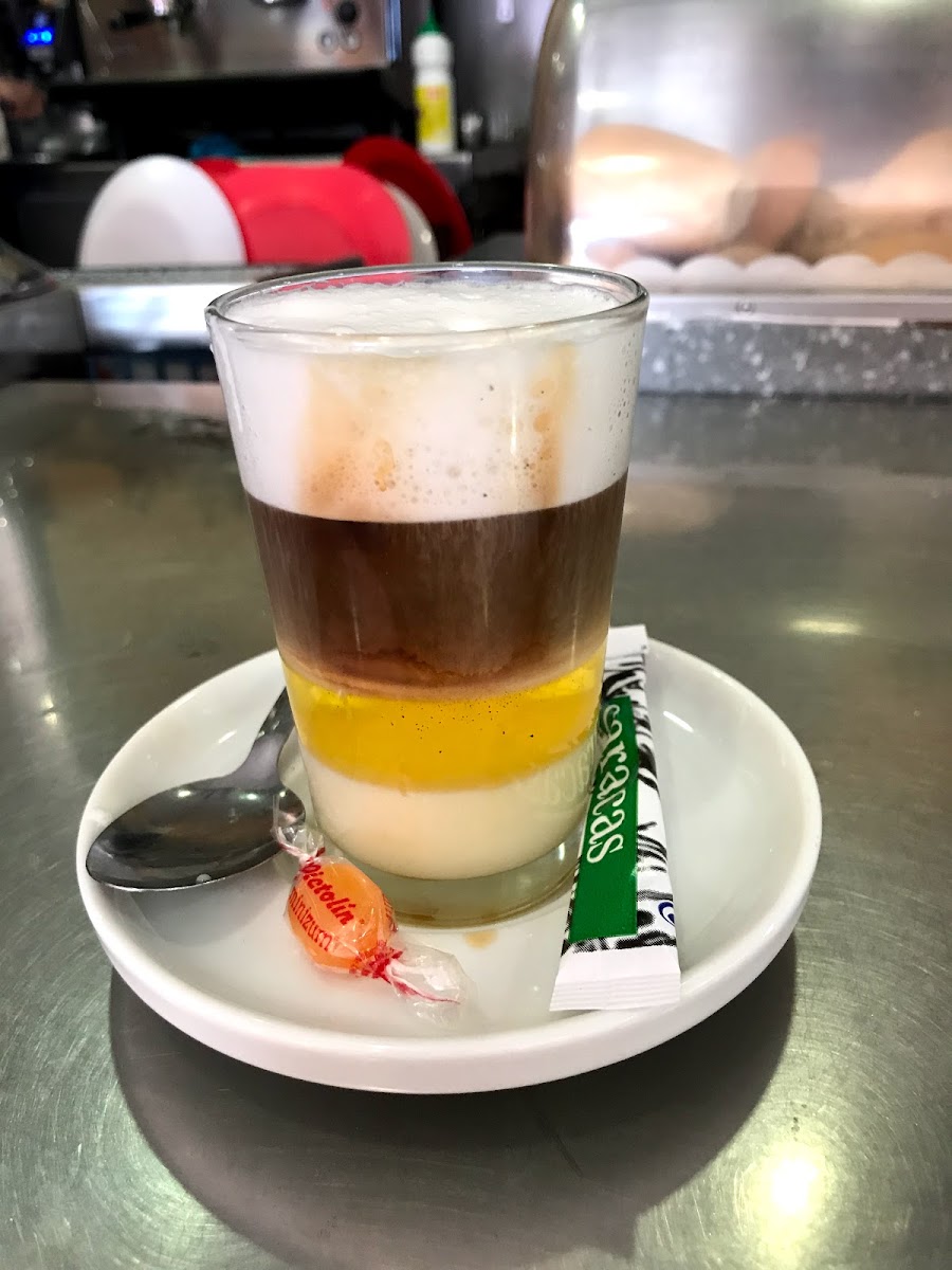 Bar Cafeteria El Retorno