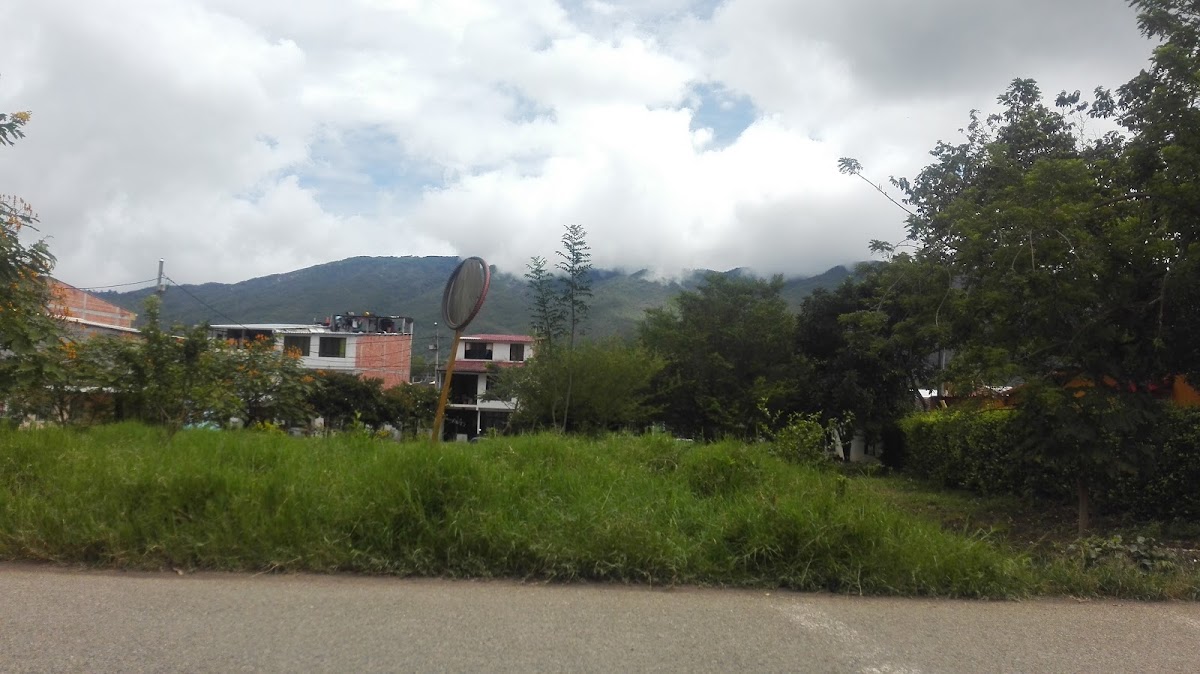 Panaderia El Acierto