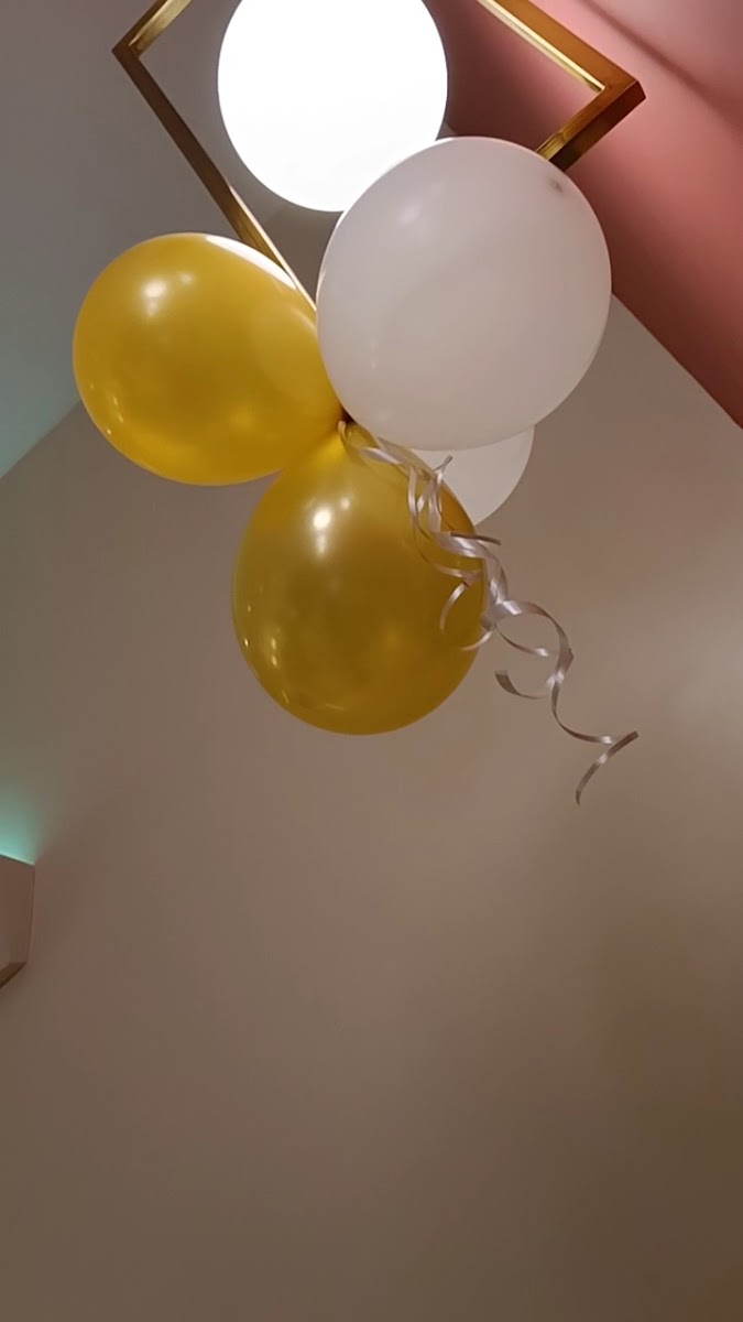 Love & Latte CBD Belapur - 2