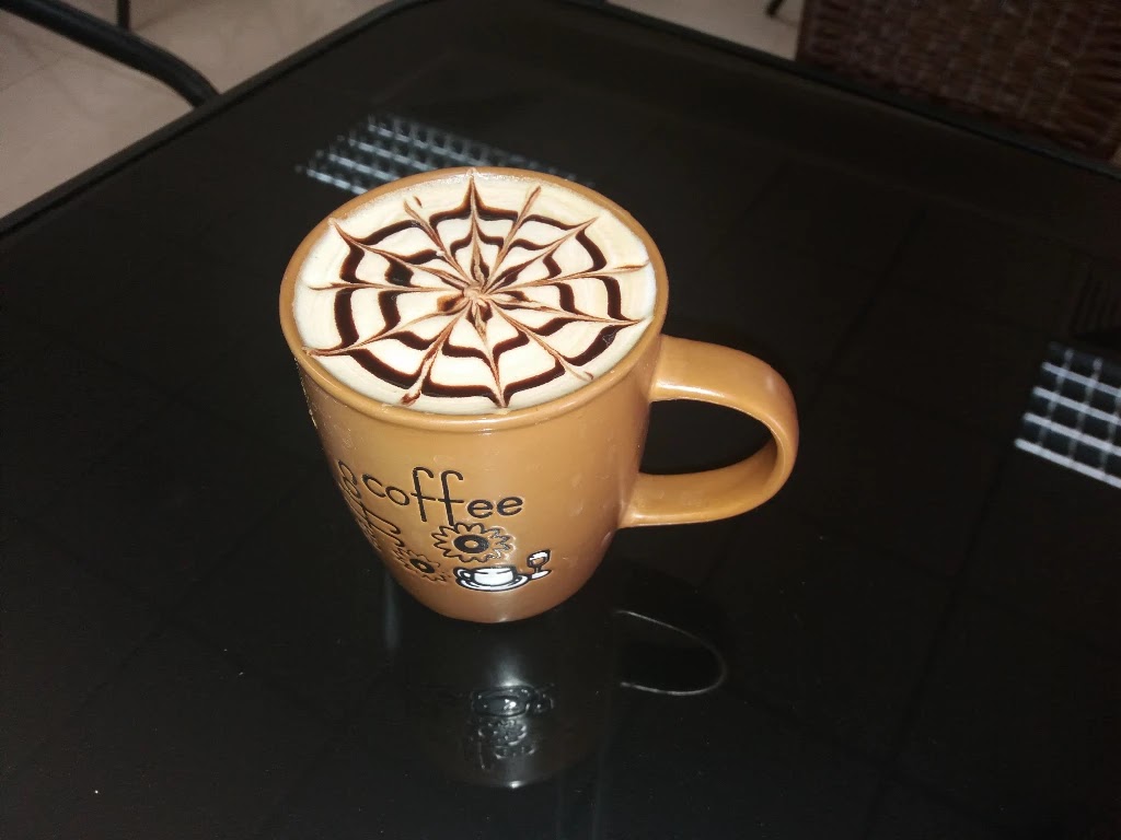 Star Cup Coffee shop - 4