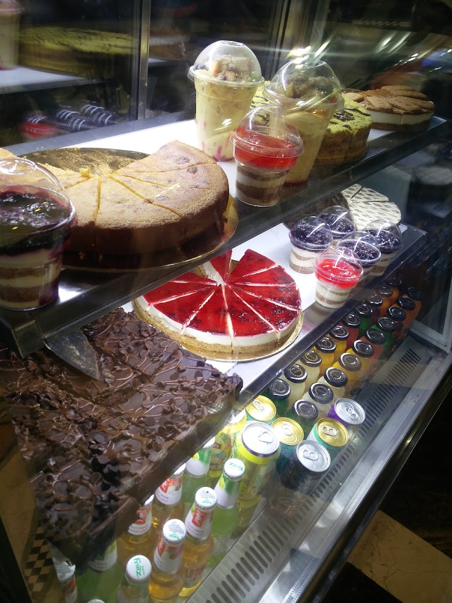 Star Cup Coffee shop - 5