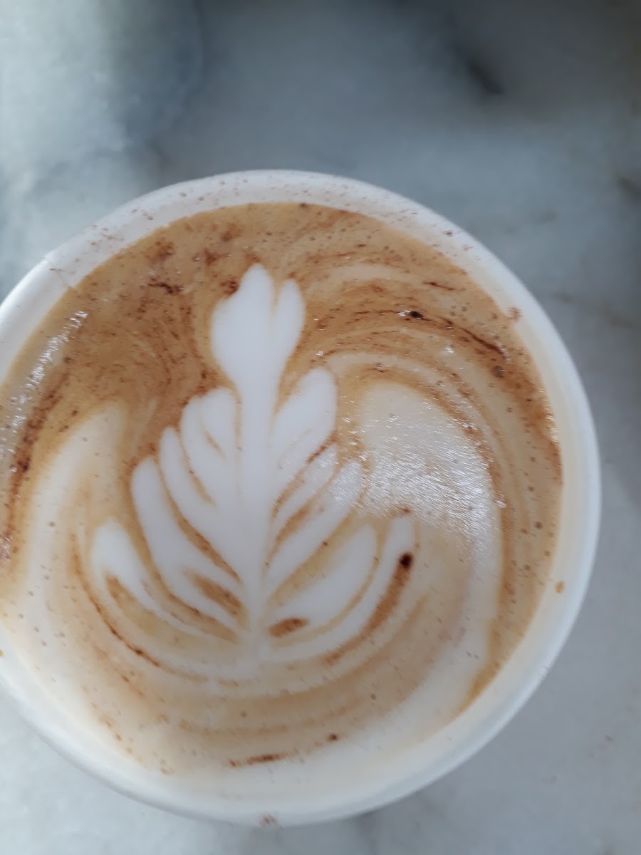 Star Cup Coffee shop - 7