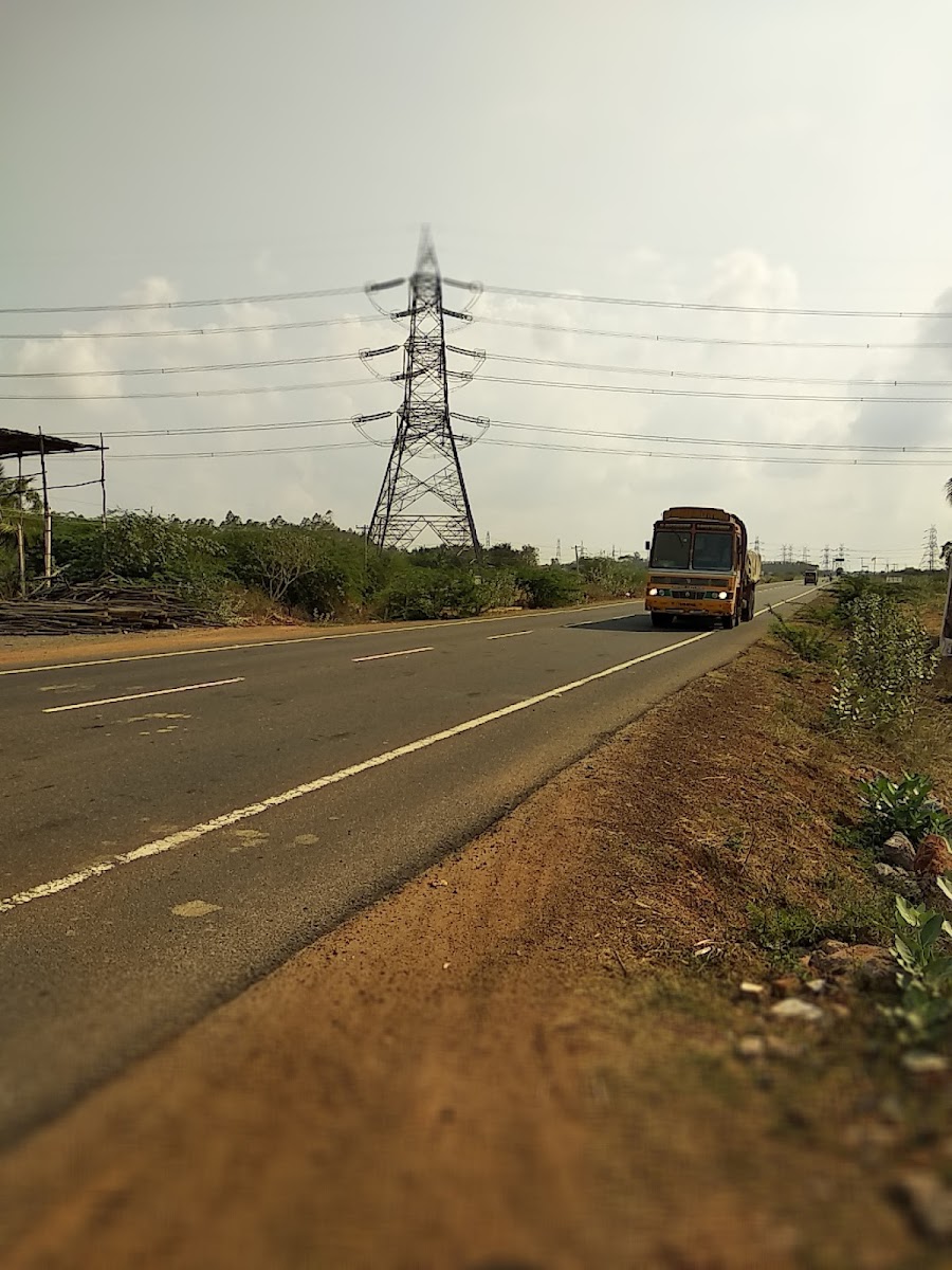 The Grand Kumbakonam Filter cafe - 4