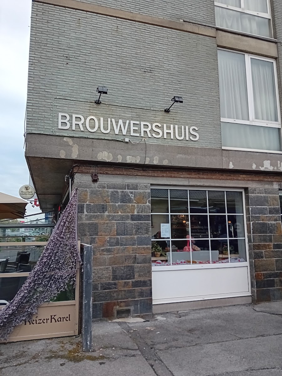 Brouwershuis