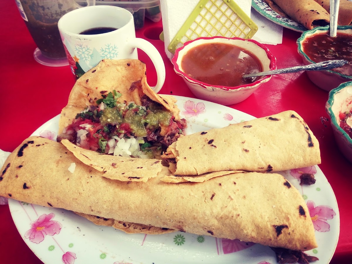 'MAYAN WINDS' Expendio de Café y Miel