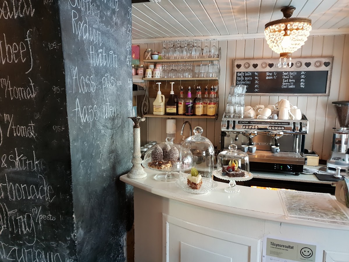 Kamille Blomster Pia Camilla Arnås