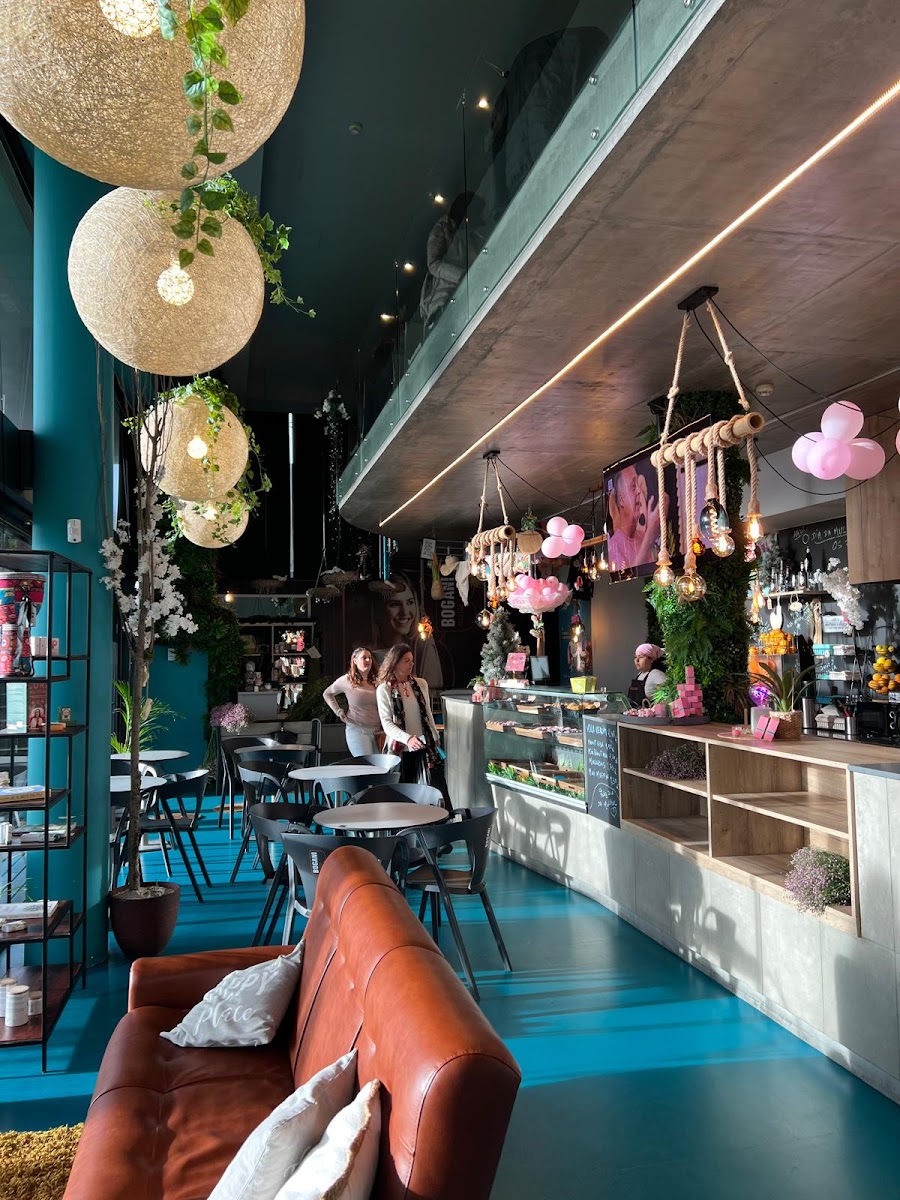 The Point by GOTAS INTEMPORAIS 2025