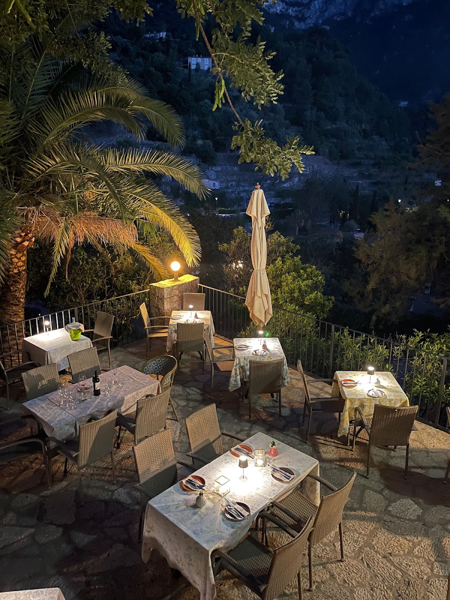 Villa Rullan - Bistro Rullan