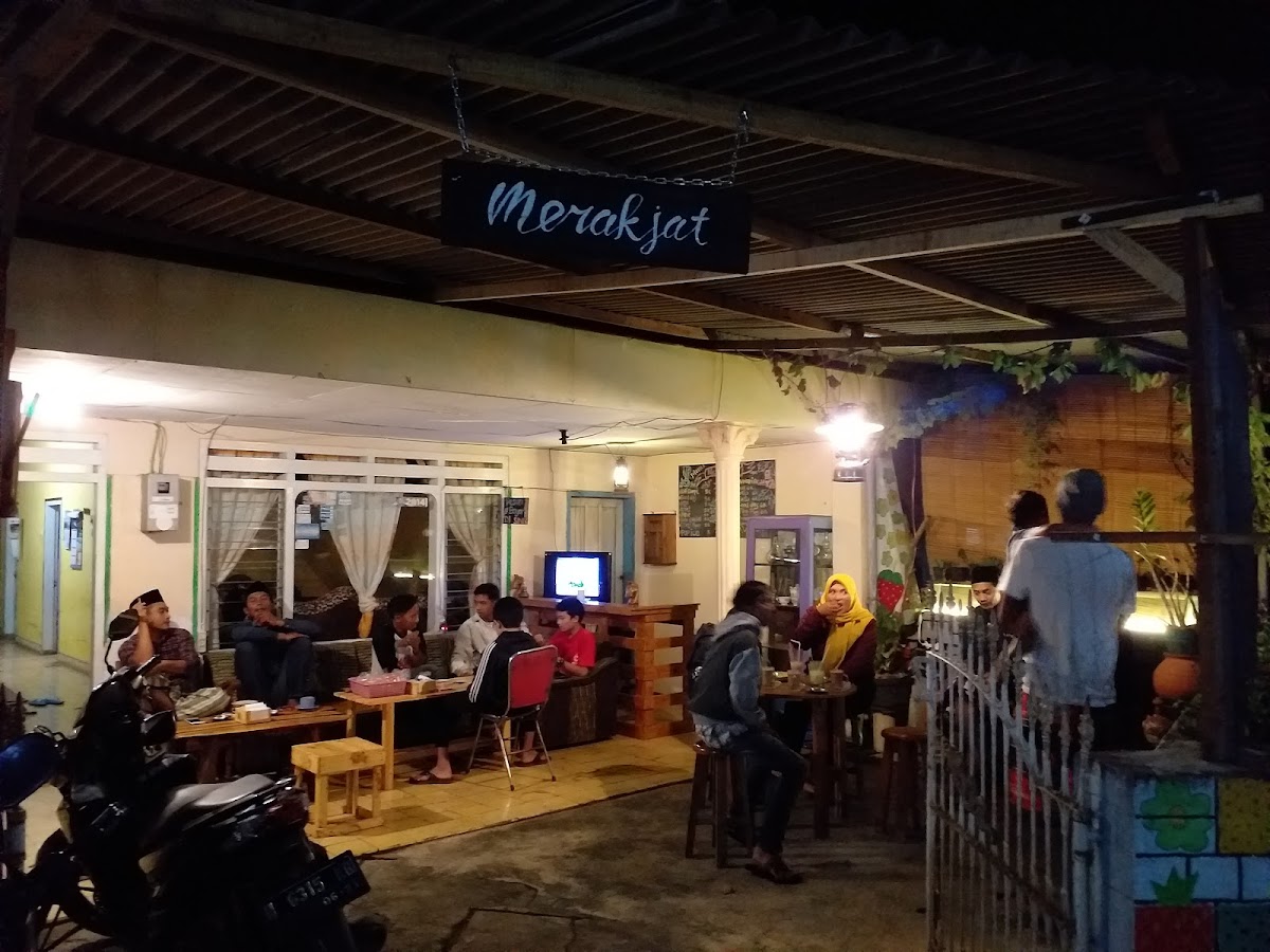 MERAKJAT - 4