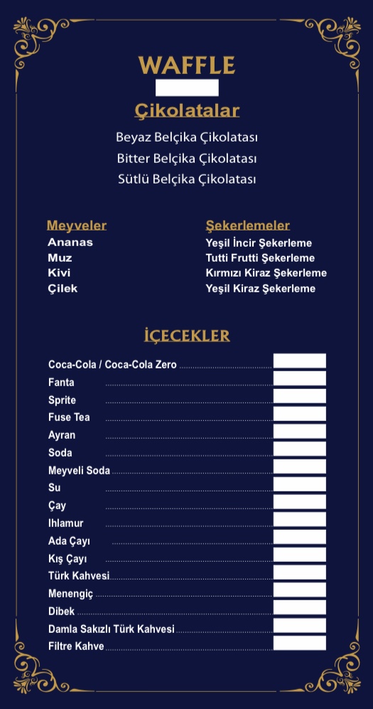 Ortakoy Cubuk - 1