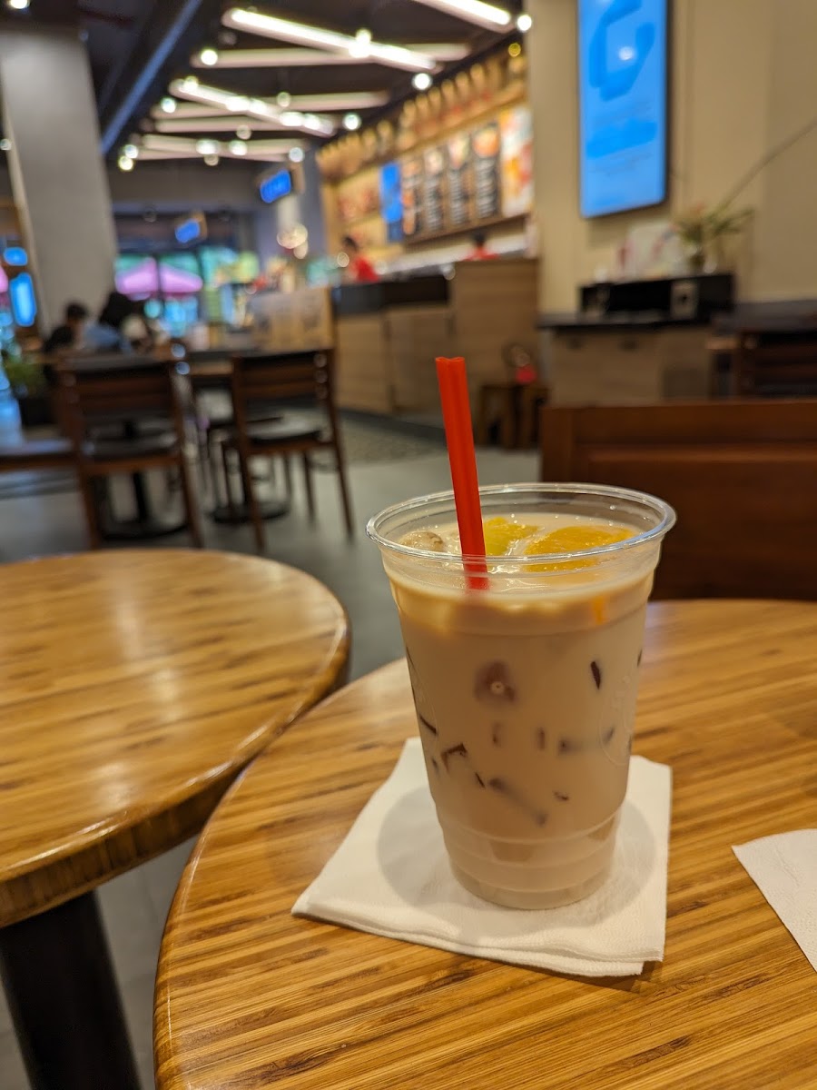 Highlands Coffee THE SUN AVENUE - 7