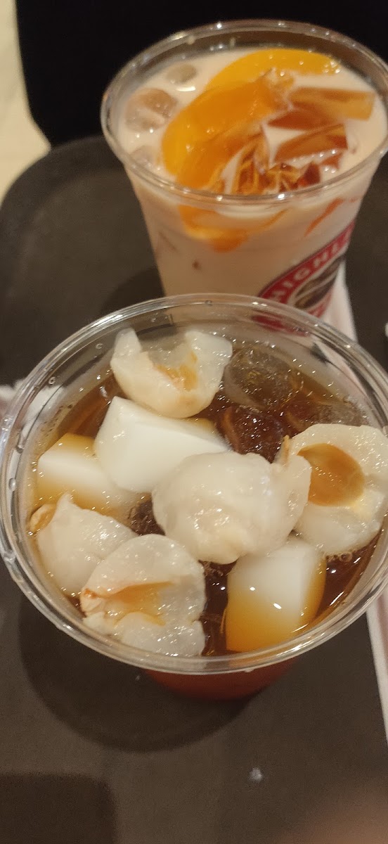 Highlands Coffee THE SUN AVENUE - 8