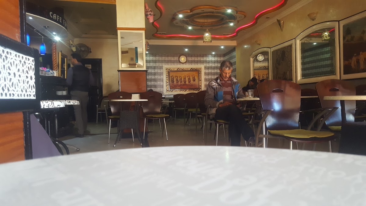 Café Farah - 3