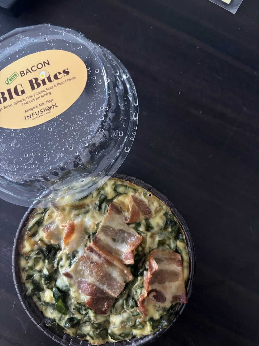 Infusion Coffee & Tea - T Galleria (Tumon) - 7