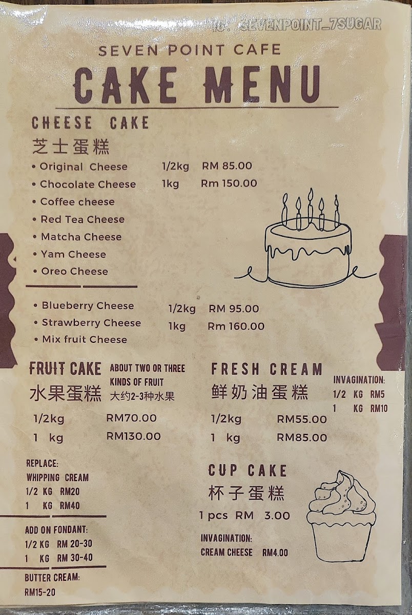 seven point cafe - 2