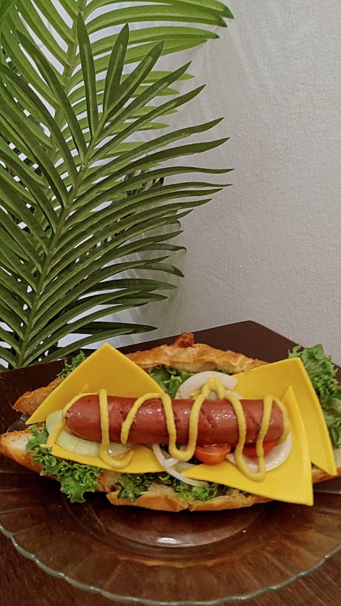 seven point cafe - 9