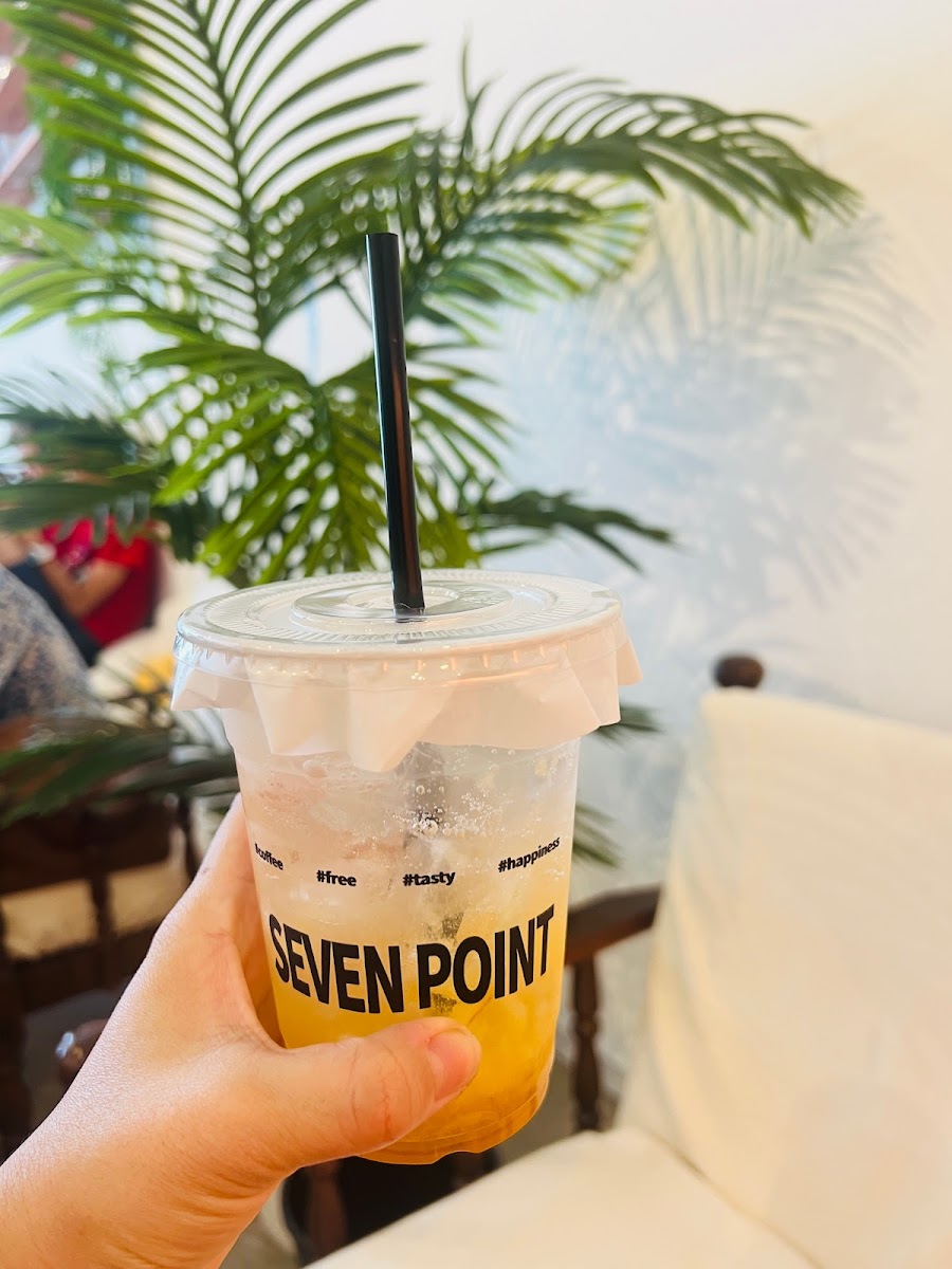 seven point cafe - 3