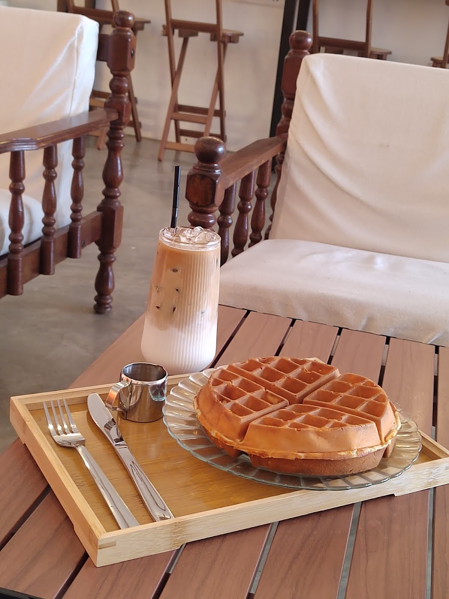 seven point cafe - 6