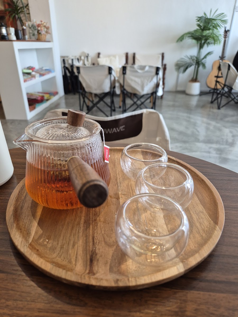 seven point cafe - 7