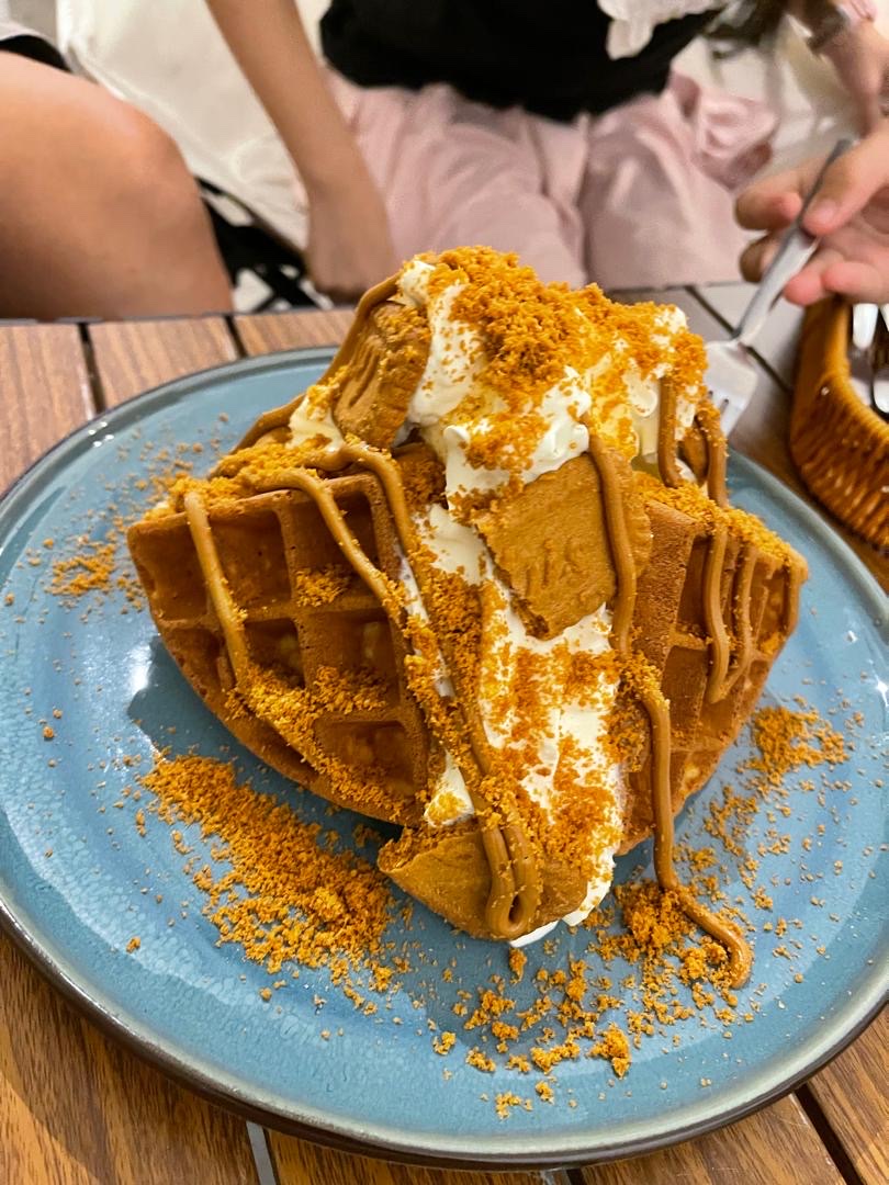 seven point cafe - 8