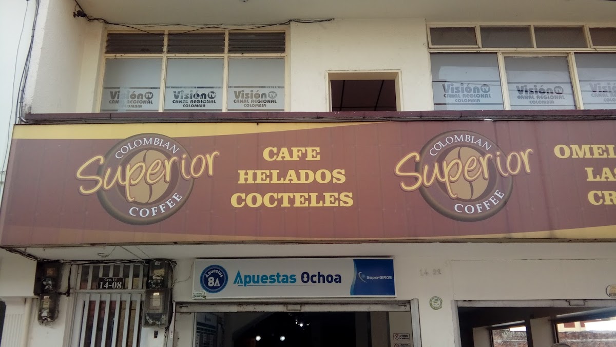 Café Superior