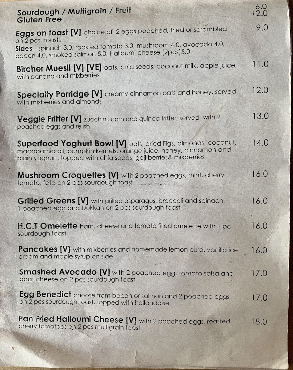 One Origin Specialty Coffee - 1