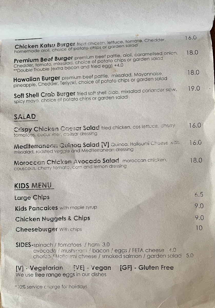 One Origin Specialty Coffee - 5