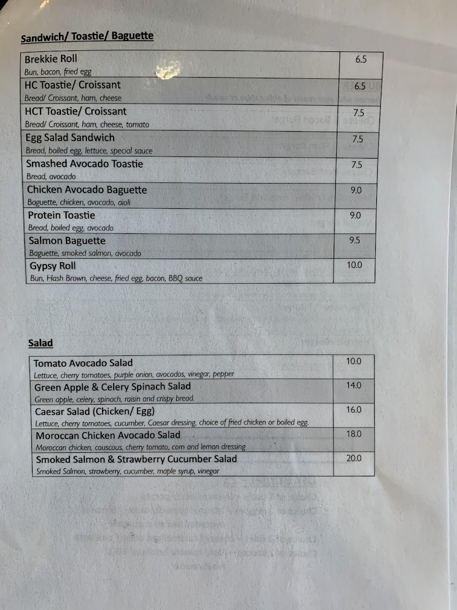 One Origin Specialty Coffee - 6